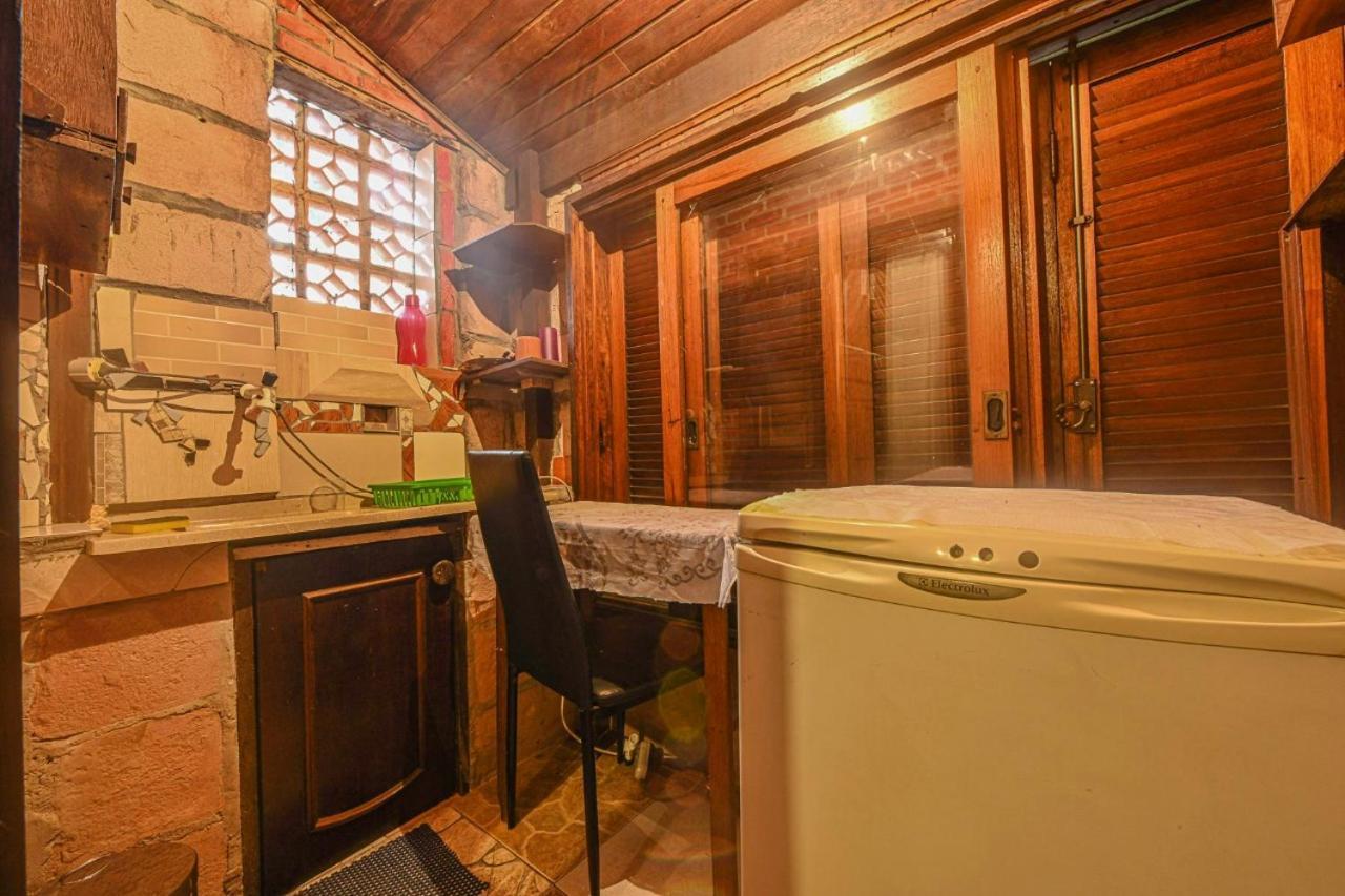 Residentour Casa de hóspedes Porto Alegre
