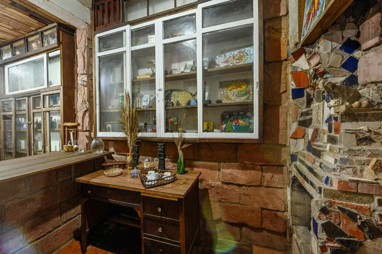 Casa de hóspedes Residentour *