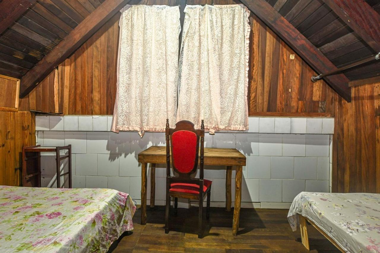 Casa de hóspedes Residentour Porto Alegre