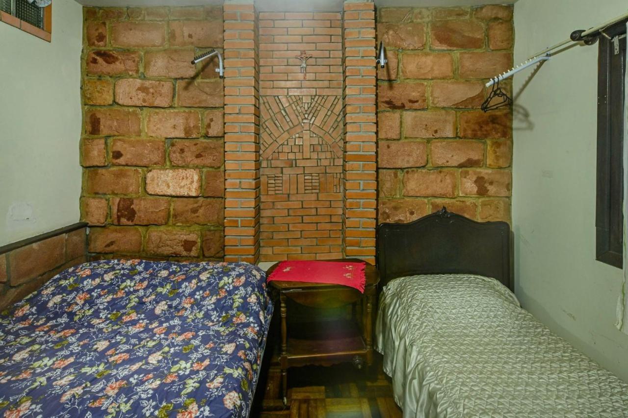 Casa de hóspedes Residentour