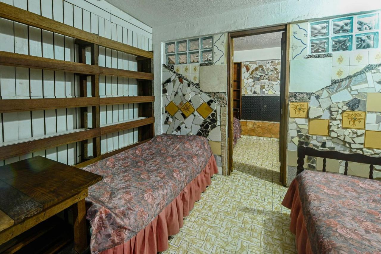 Casa de hóspedes Residentour