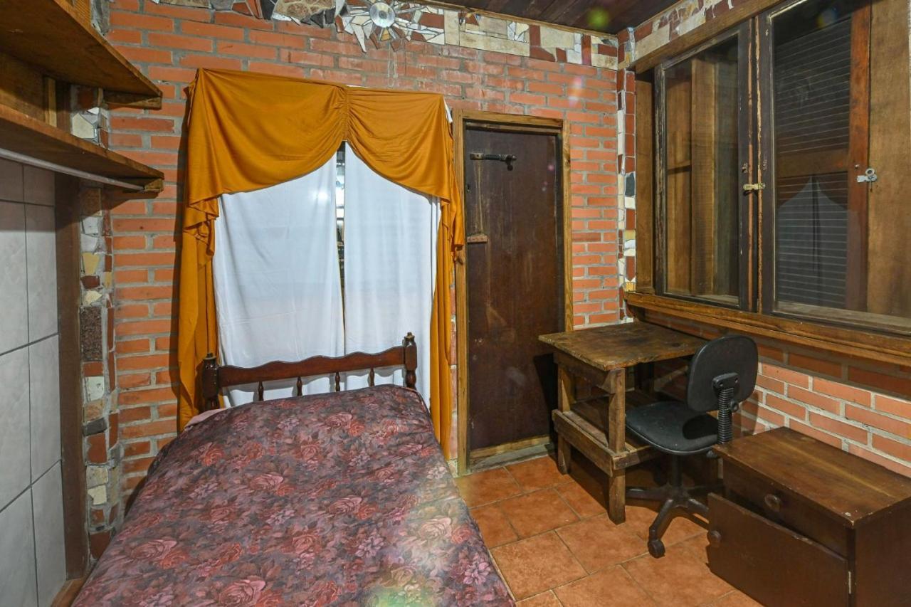 Casa de hóspedes Residentour *