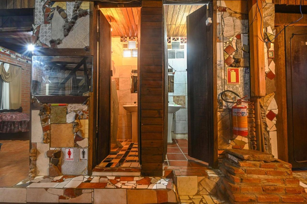 Casa de hóspedes Residentour