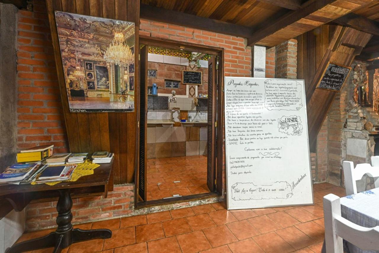 Residentour Casa de hóspedes *