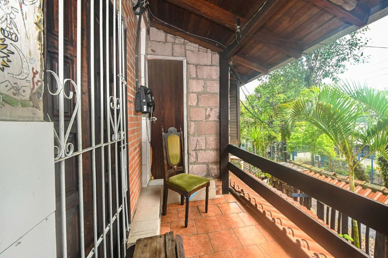 Casa de hóspedes Residentour