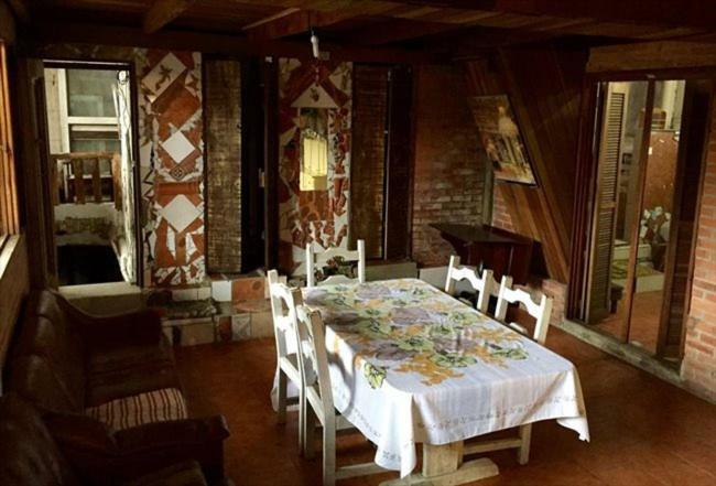 Casa de hóspedes Residentour
