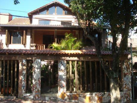 Casa de hóspedes Residentour