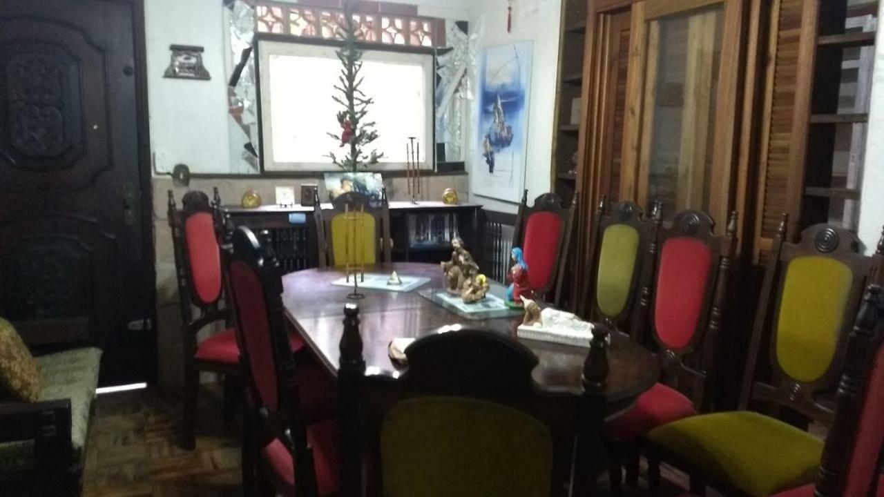 Casa de hóspedes Residentour *