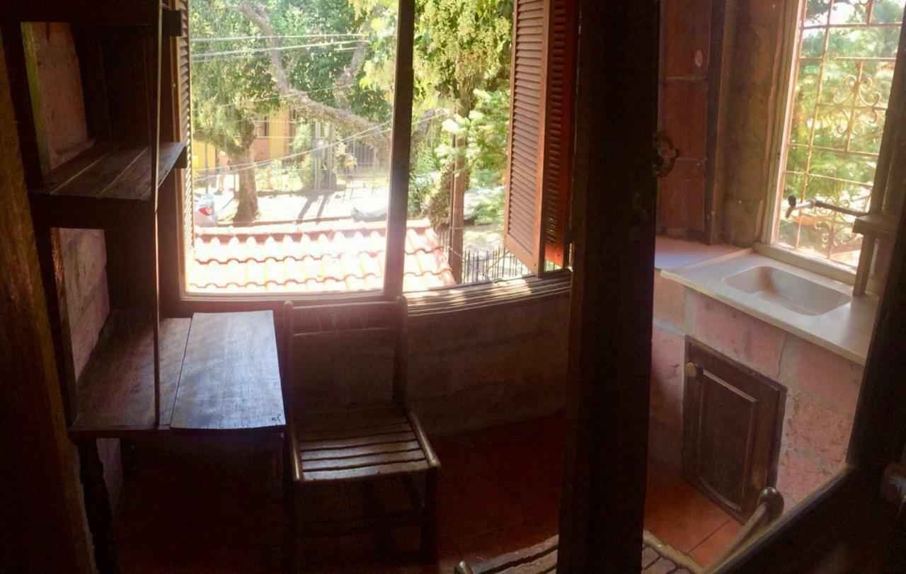 Casa de hóspedes Residentour *