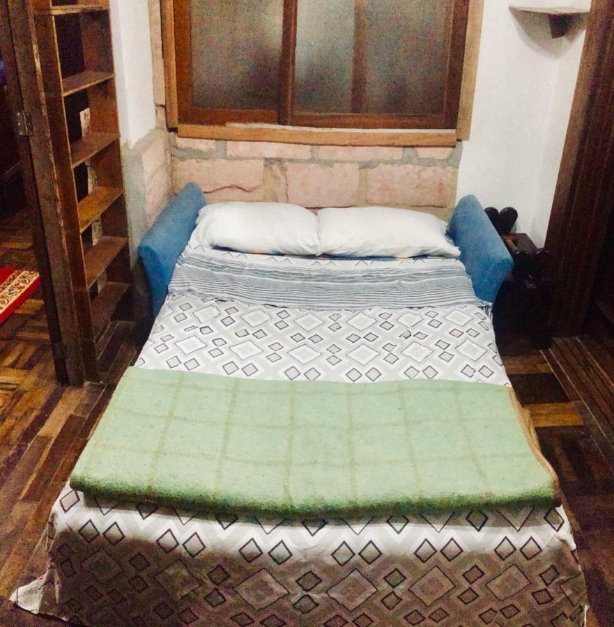 Casa de hóspedes Residentour *